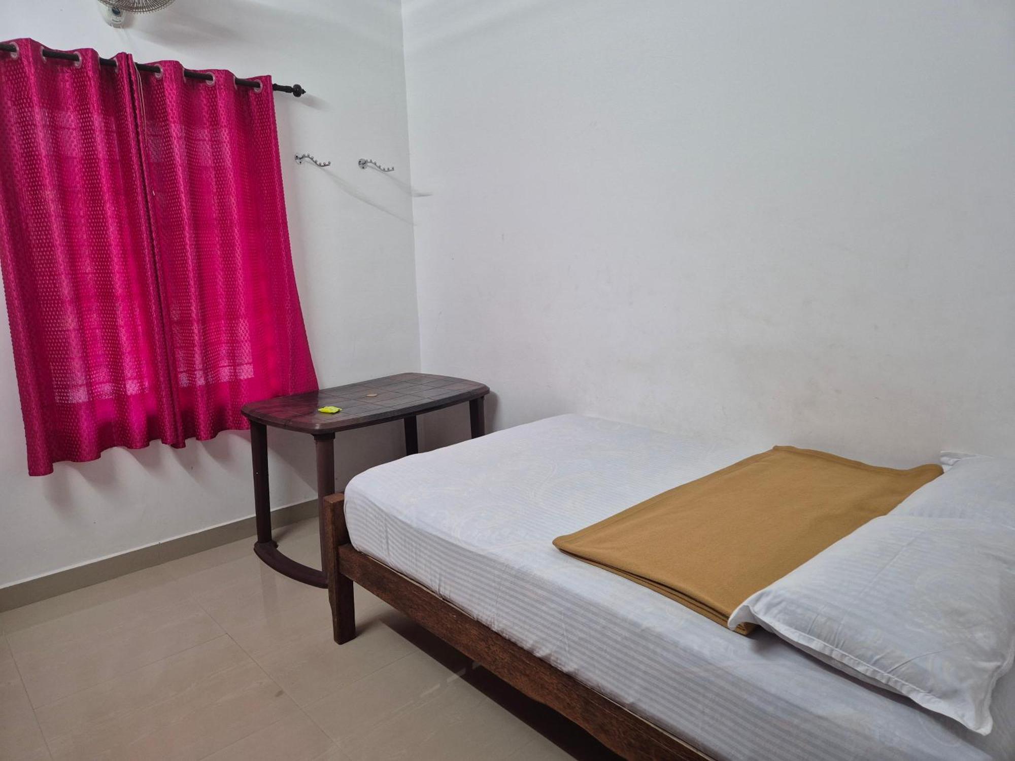 Anivilla Holiday Home Kunjithanny Anachal Exterior foto